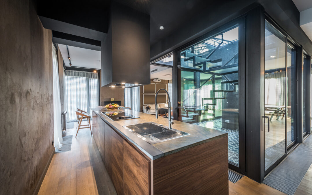 A Day (or Weekend) in London – The Perfect Escape from Solaire by Velura Stays